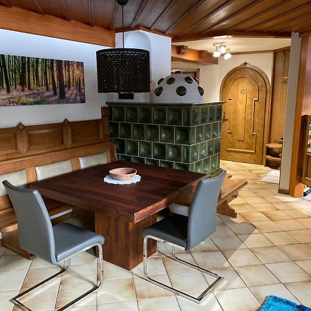 Ferienwohnung Scheiblechner 伊布斯河畔的戈斯特林 外观 照片