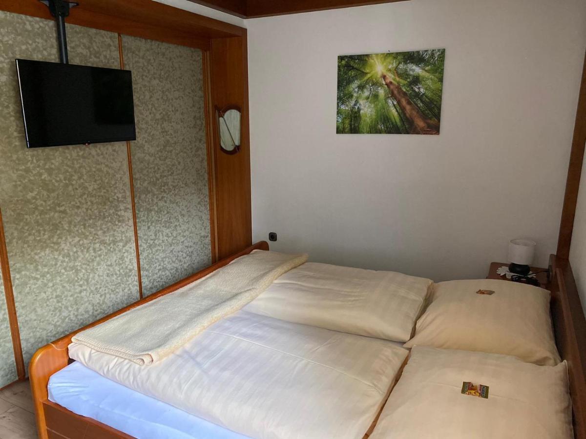 Ferienwohnung Scheiblechner 伊布斯河畔的戈斯特林 外观 照片