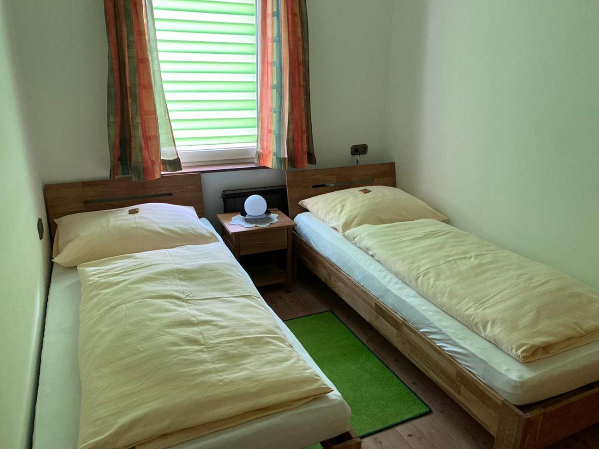 Ferienwohnung Scheiblechner 伊布斯河畔的戈斯特林 外观 照片